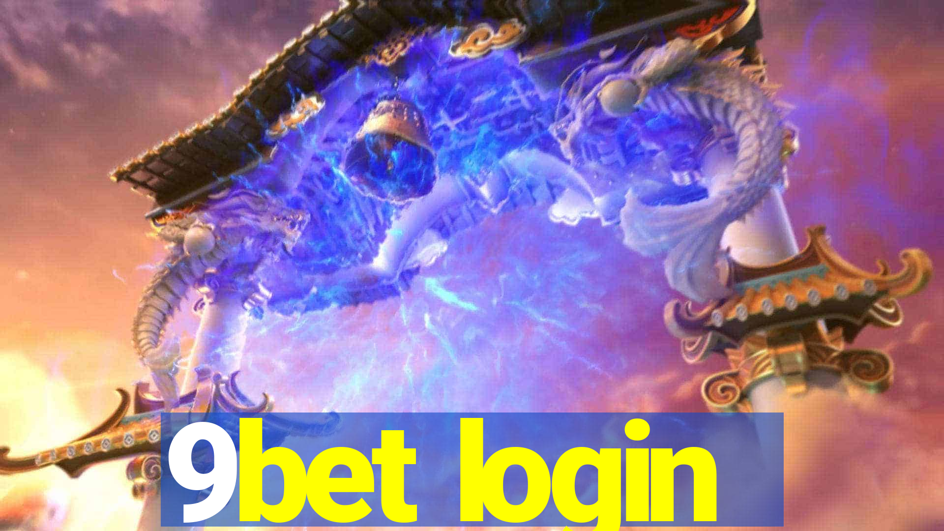 9bet login